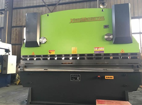 WC67Y-200T3200普通液壓折彎機